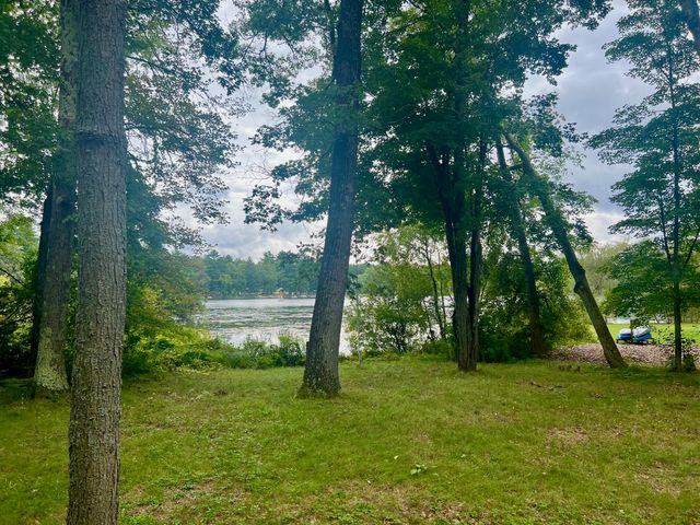 5576 S Whalen Lake Road, Baldwin, MI 49304