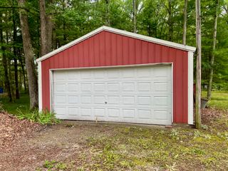 5576 S Whalen Lake Road, Baldwin, MI 49304