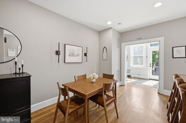 5319 4TH ST NW, Washington, DC 20011