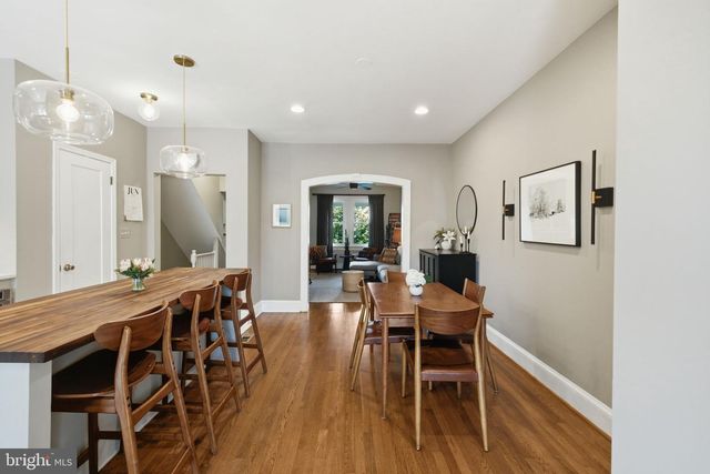 5319 4TH ST NW, Washington, DC 20011