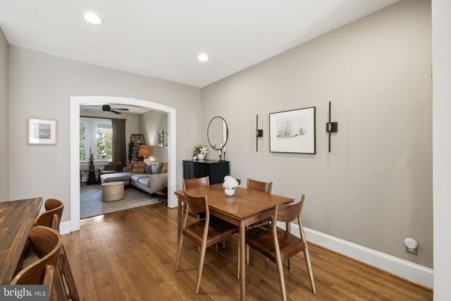 5319 4TH ST NW, Washington, DC 20011