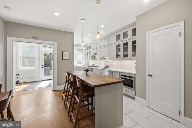 5319 4TH ST NW, Washington, DC 20011