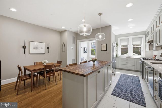 5319 4TH ST NW, Washington, DC 20011