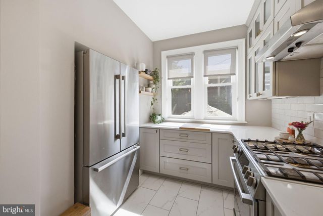 5319 4TH ST NW, Washington, DC 20011