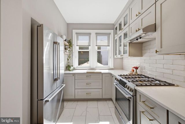 5319 4TH ST NW, Washington, DC 20011