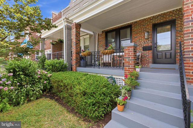 5319 4TH ST NW, Washington, DC 20011