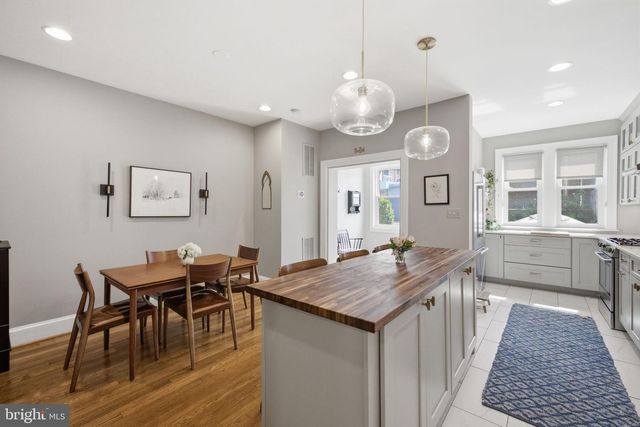 5319 4TH ST NW, Washington, DC 20011