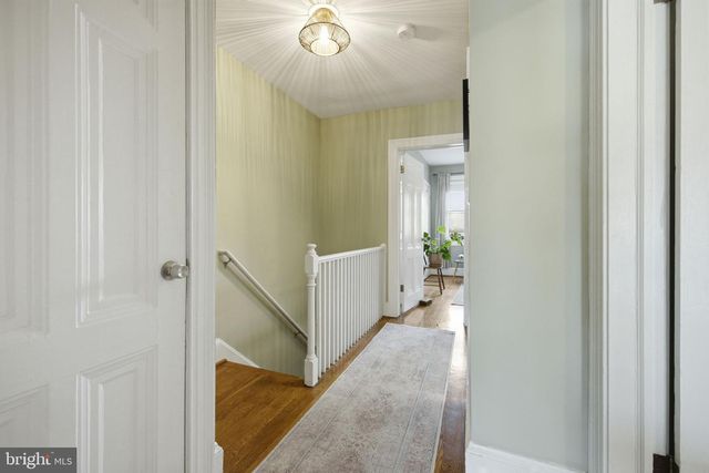 5319 4TH ST NW, Washington, DC 20011