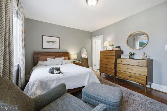 5319 4TH ST NW, Washington, DC 20011
