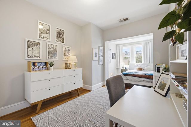 5319 4TH ST NW, Washington, DC 20011