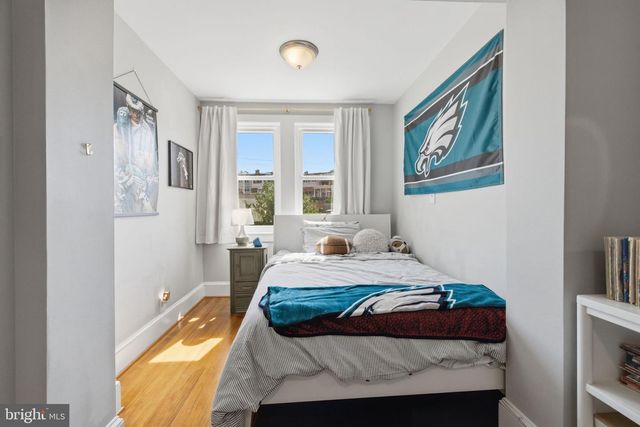 5319 4TH ST NW, Washington, DC 20011