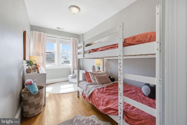 5319 4TH ST NW, Washington, DC 20011