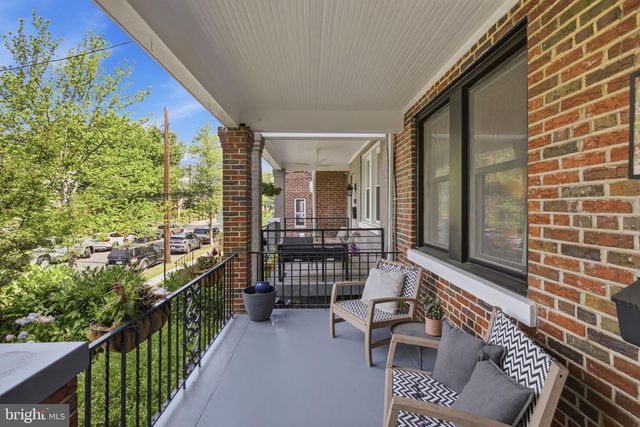 5319 4TH ST NW, Washington, DC 20011