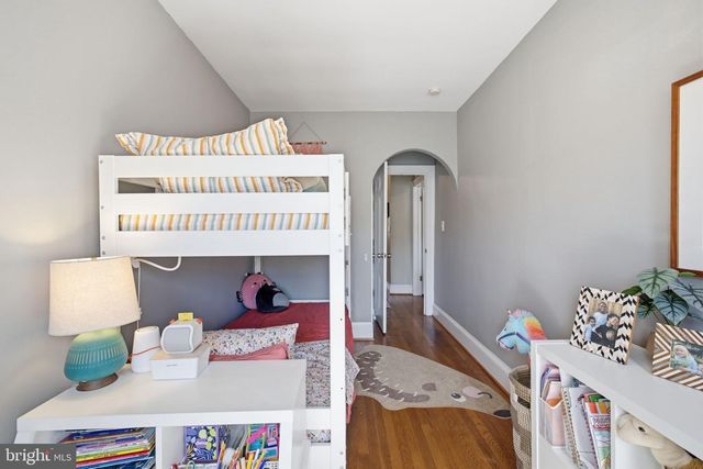 5319 4TH ST NW, Washington, DC 20011
