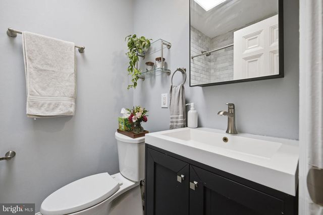 5319 4TH ST NW, Washington, DC 20011