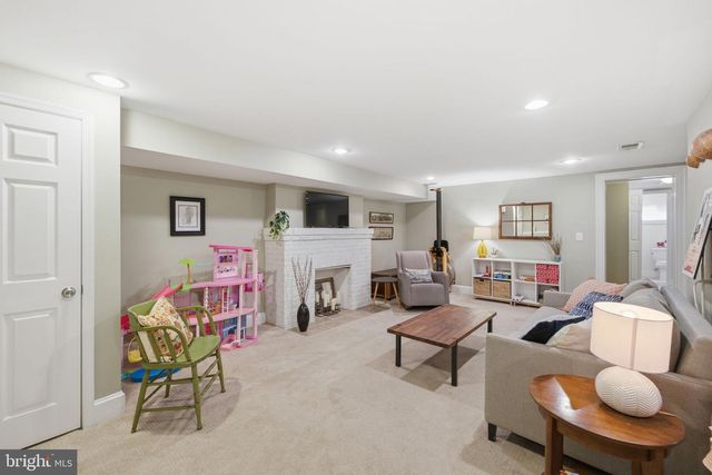 5319 4TH ST NW, Washington, DC 20011