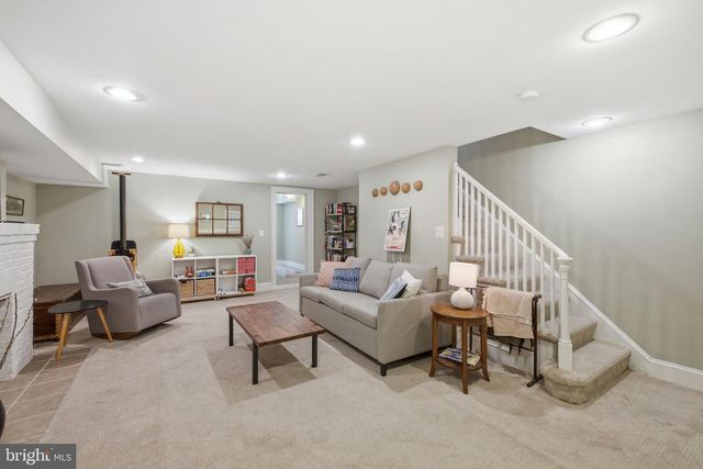 5319 4TH ST NW, Washington, DC 20011