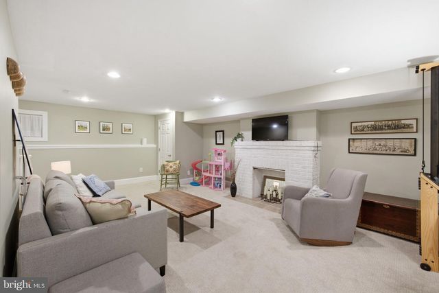 5319 4TH ST NW, Washington, DC 20011