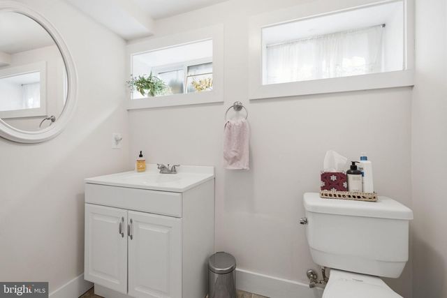 5319 4TH ST NW, Washington, DC 20011