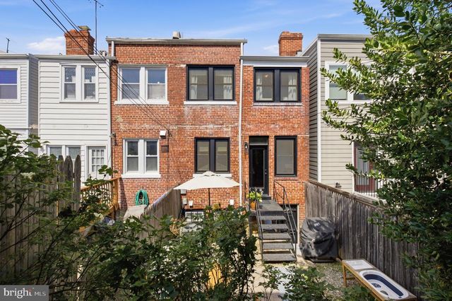 5319 4TH ST NW, Washington, DC 20011