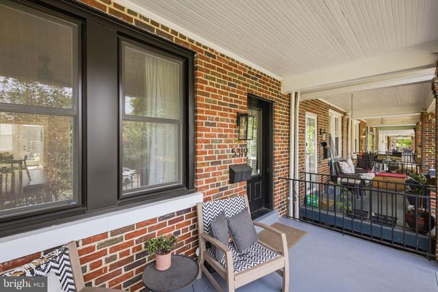 5319 4TH ST NW, Washington, DC 20011