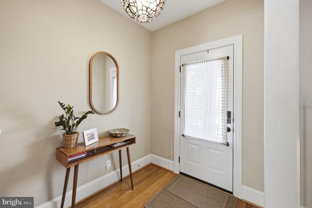 5319 4TH ST NW, Washington, DC 20011