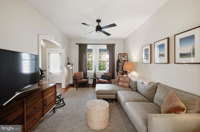 5319 4TH ST NW, Washington, DC 20011