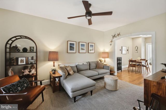 5319 4TH ST NW, Washington, DC 20011