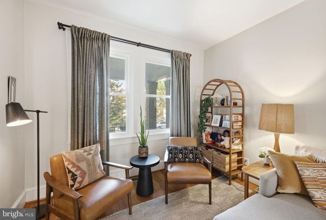 5319 4TH ST NW, Washington, DC 20011