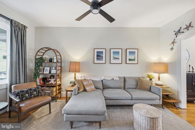 5319 4TH ST NW, Washington, DC 20011