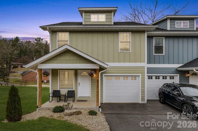 311 Jenna Clare Lane, Asheville, NC 28803