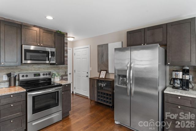 311 Jenna Clare Lane, Asheville, NC 28803