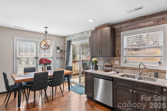 311 Jenna Clare Lane, Asheville, NC 28803