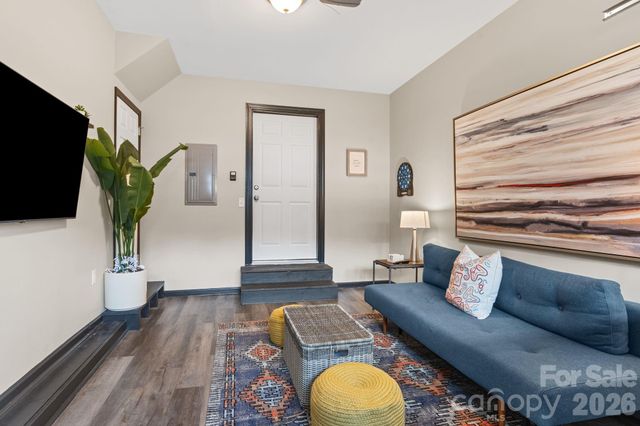 311 Jenna Clare Lane, Asheville, NC 28803