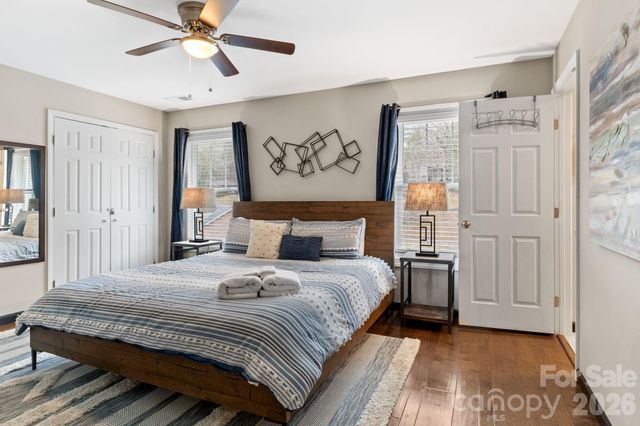 311 Jenna Clare Lane, Asheville, NC 28803