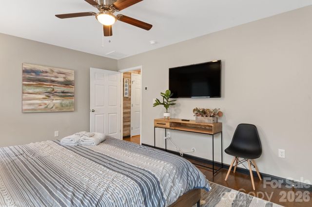 311 Jenna Clare Lane, Asheville, NC 28803