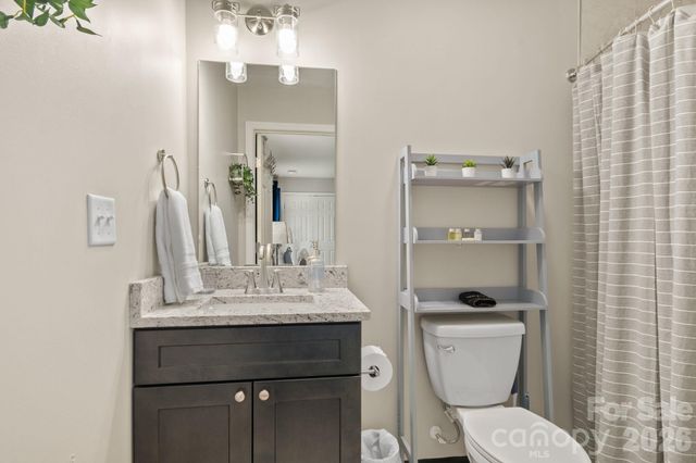 311 Jenna Clare Lane, Asheville, NC 28803
