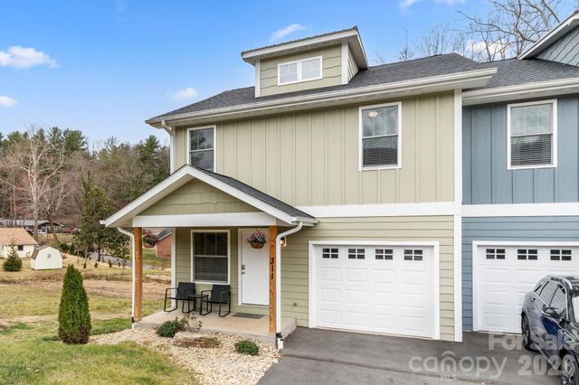 311 Jenna Clare Lane, Asheville, NC 28803