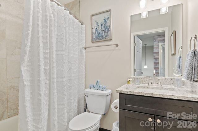 311 Jenna Clare Lane, Asheville, NC 28803