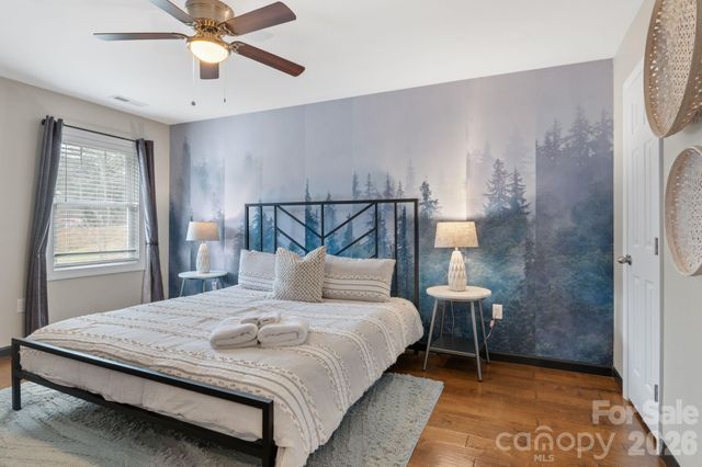 311 Jenna Clare Lane, Asheville, NC 28803