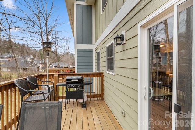 311 Jenna Clare Lane, Asheville, NC 28803
