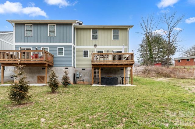 311 Jenna Clare Lane, Asheville, NC 28803