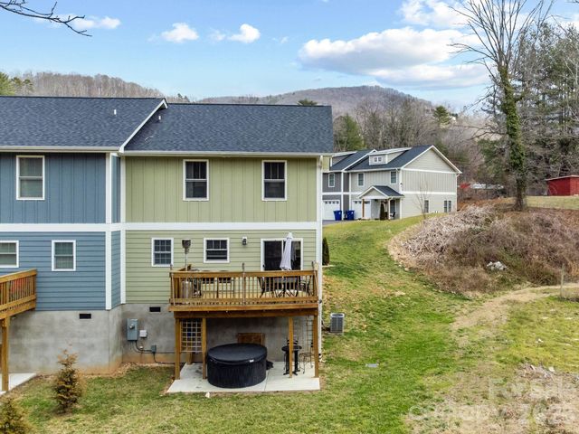 311 Jenna Clare Lane, Asheville, NC 28803