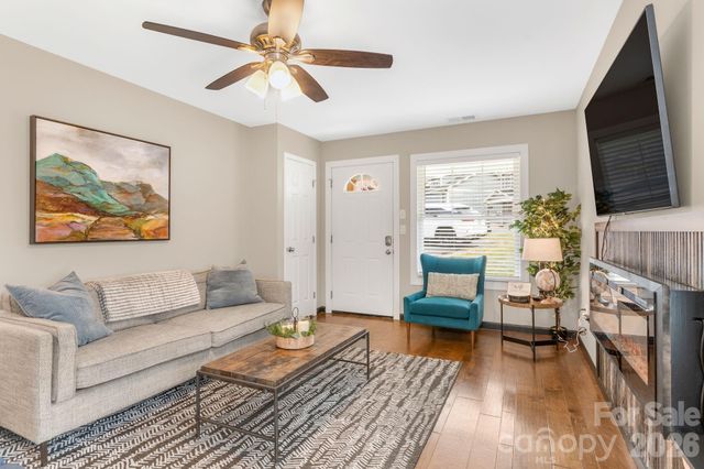 311 Jenna Clare Lane, Asheville, NC 28803