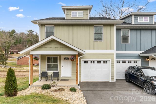 311 Jenna Clare Lane, Asheville, NC 28803