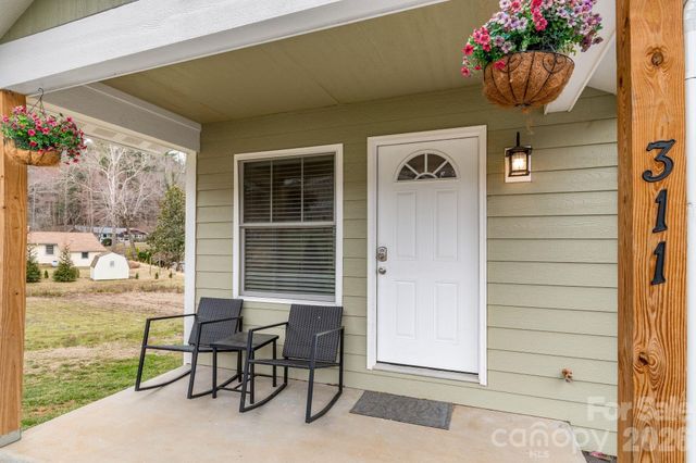 311 Jenna Clare Lane, Asheville, NC 28803