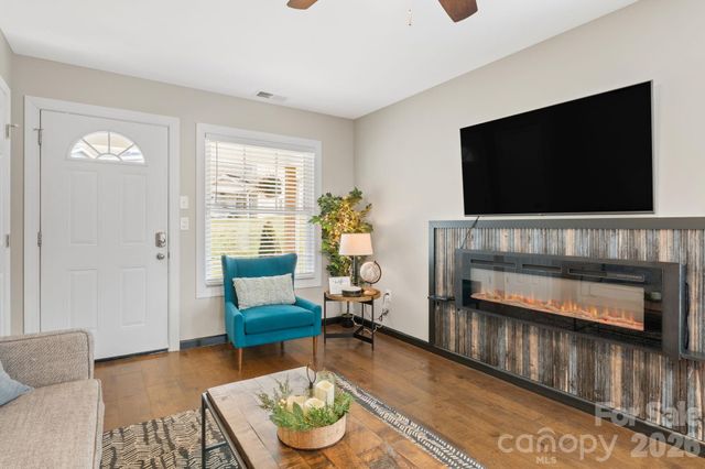 311 Jenna Clare Lane, Asheville, NC 28803