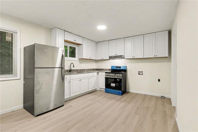 6186 Green Acres Drive SW, Covington, GA 30014