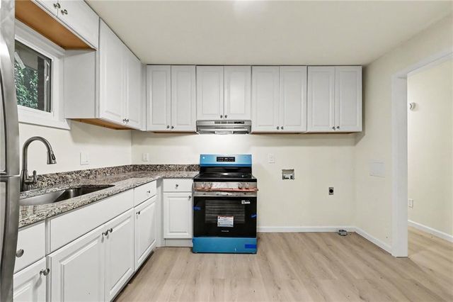 6186 Green Acres Drive SW, Covington, GA 30014