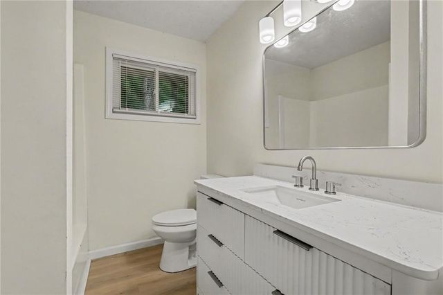 6186 Green Acres Drive SW, Covington, GA 30014